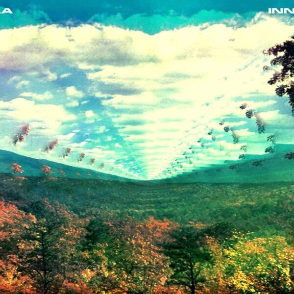 TAME IMPALA – INNERSPEAKER LP2