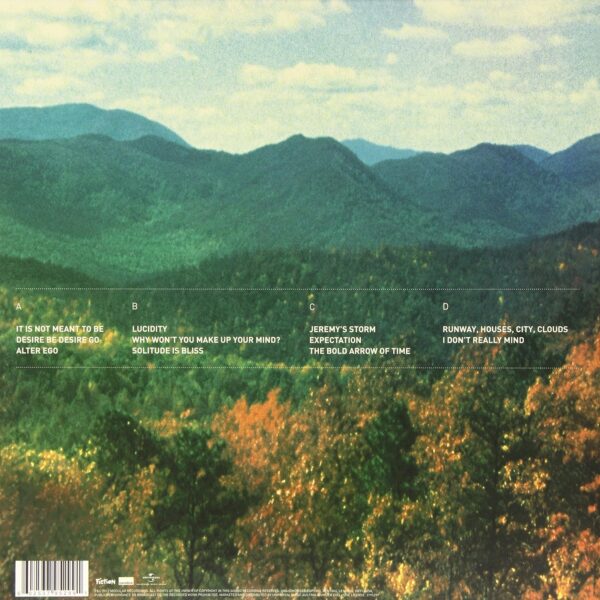 TAME IMPALA – INNERSPEAKER LP2