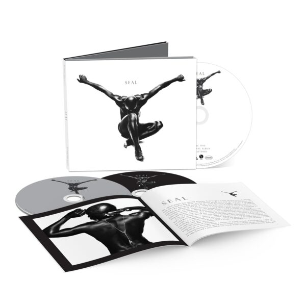SEAL – SEAL CD2 + BRD