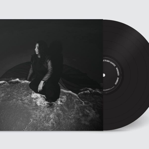 AFTAB AROOJ – NIGHT REIGN LP
