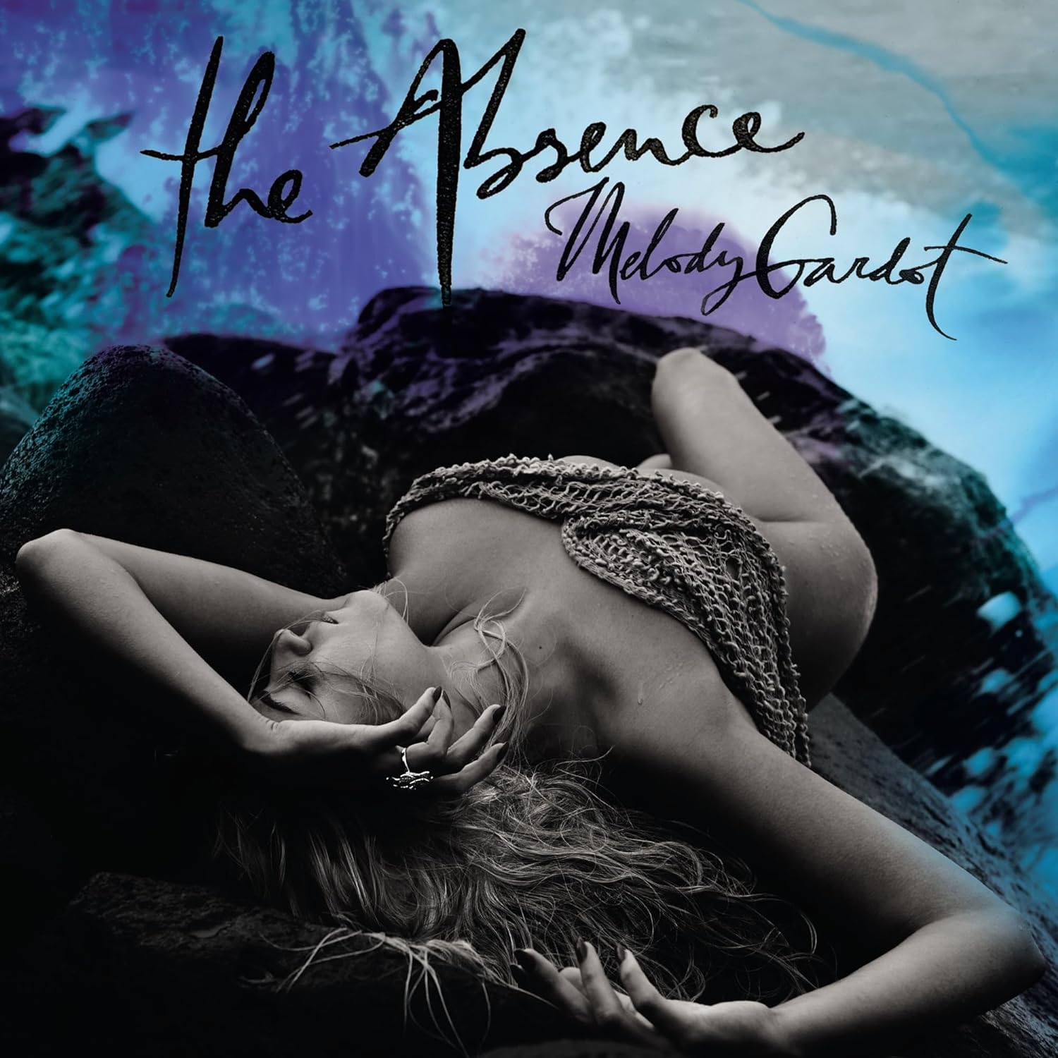 GARDOT MELODY - ABSENCE LP - Slika 3