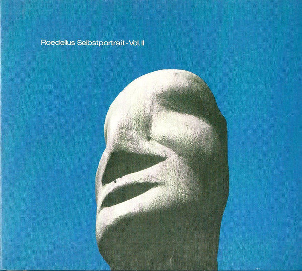 ROEDELIUS - SELBSTPORTRAIT VOL. 2 CD