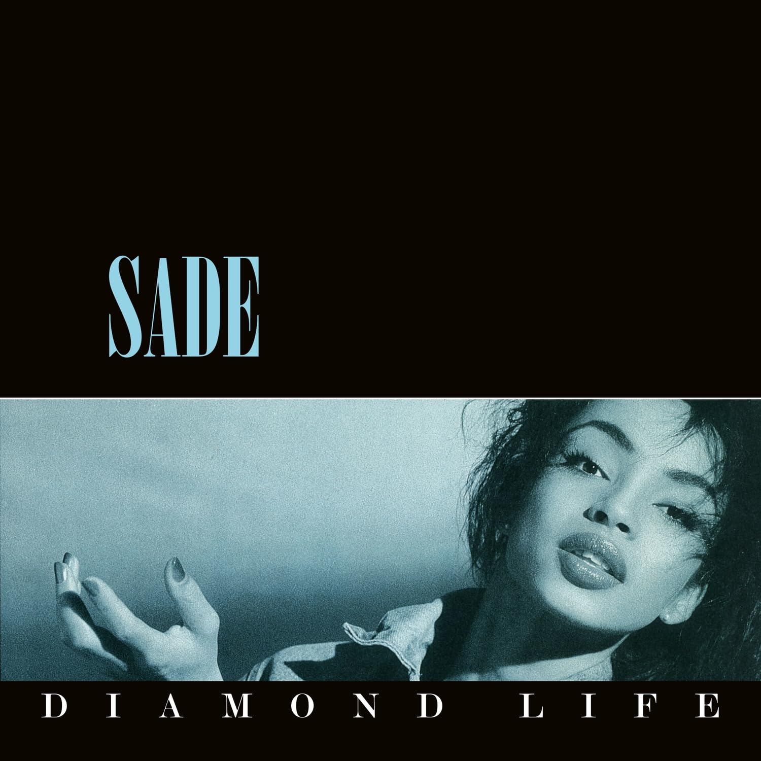 SADE - DIAMOND LIFE LP - Slika 2