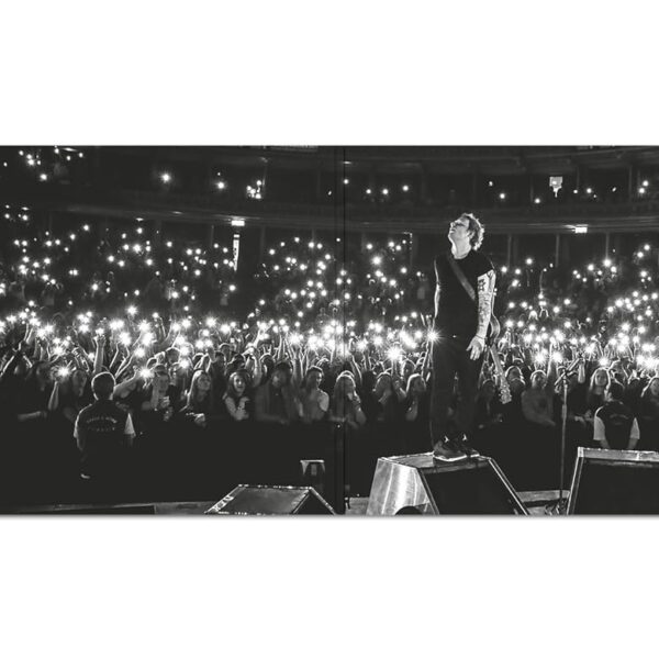 SHEERAN ED – X 10th anniversary LP2