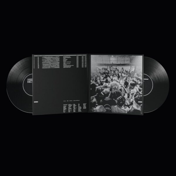 FRED AGAIN – USB LP2