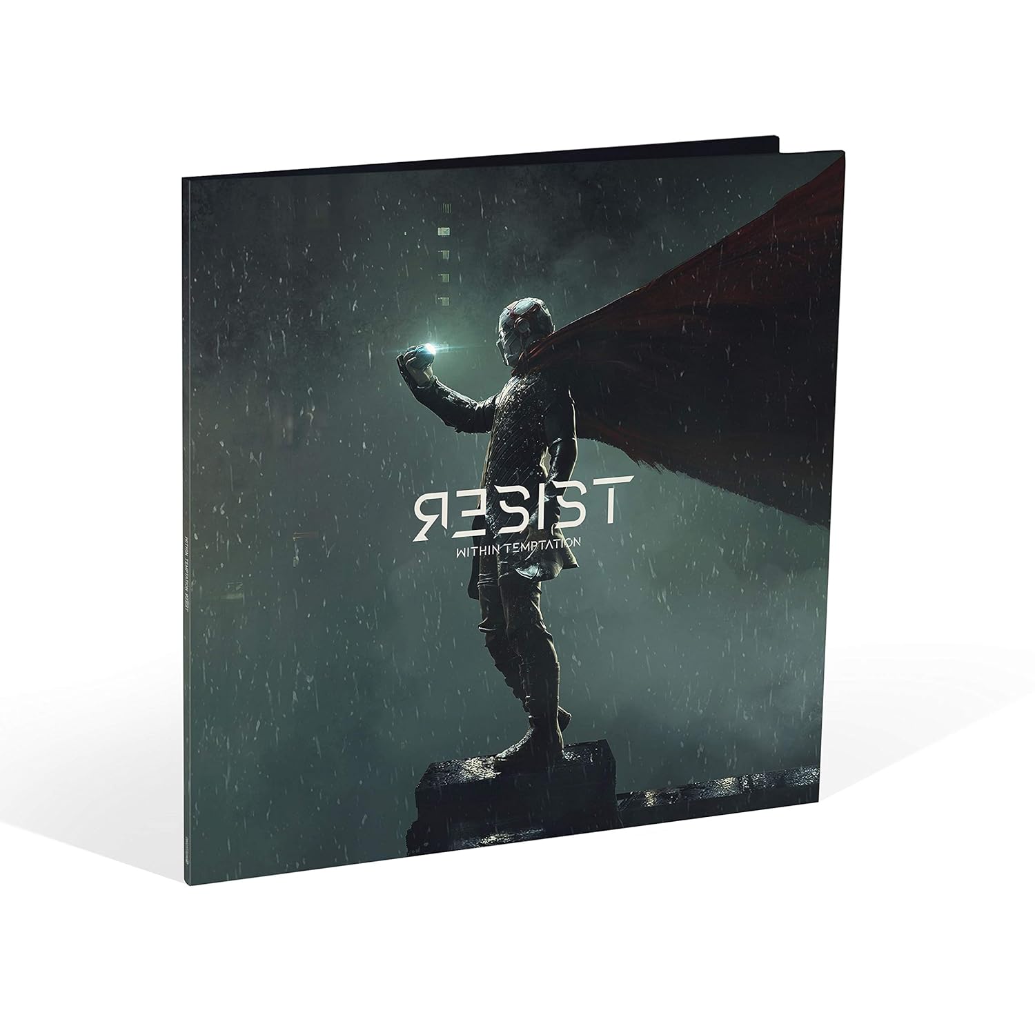 WITHIN TEMPTATION – RESIST LP2