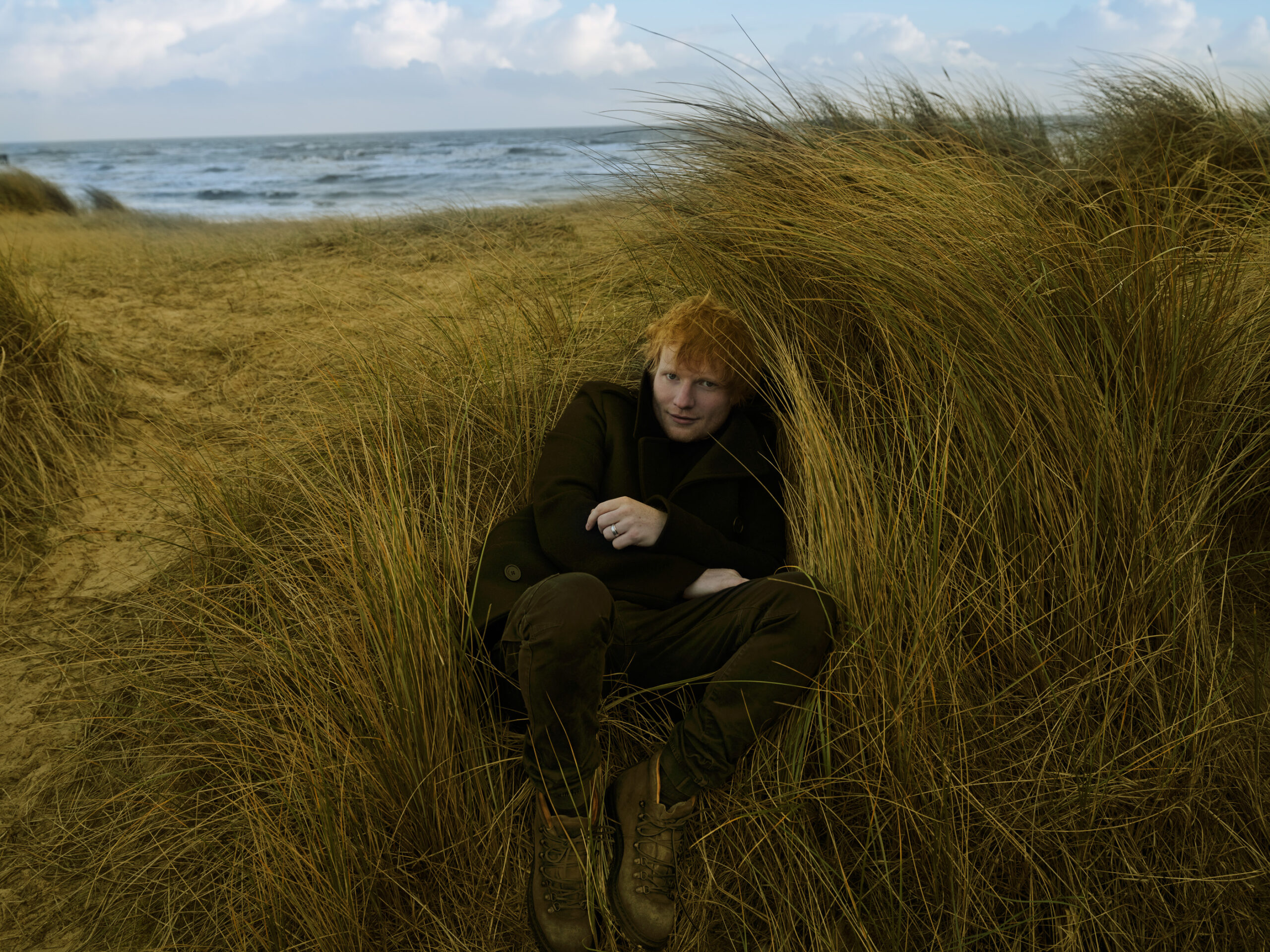Pročitajte više o članku Ed Sheeran dolazi na zagrebački Hipodrom u kolovozu 2024. godine