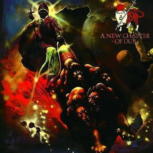 ASWAD – A NEW CHAPTER OF DUB LP