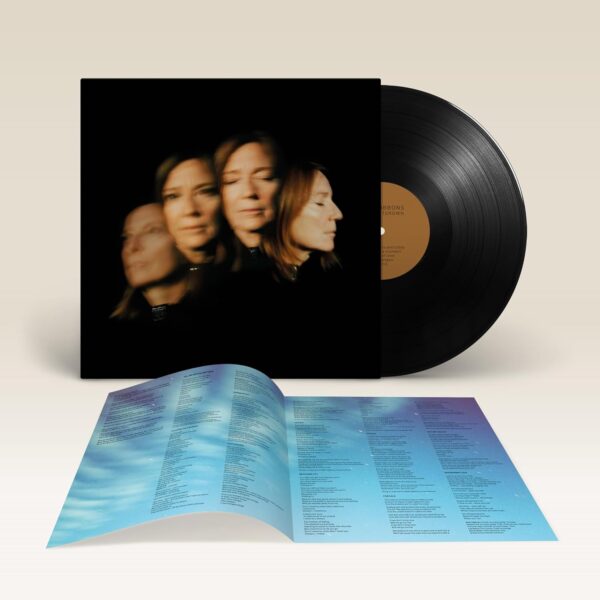 GIBBONS BETH – LIVES OUTGROWN LP