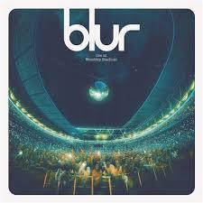 BLUR – LIVE AT WEMBLEY STADIUM LP3