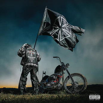TOLIVER DON – HARDSTONE PSYCHO CD