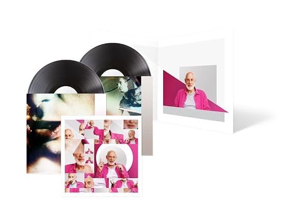 ENO BRIAN - ENO LP2