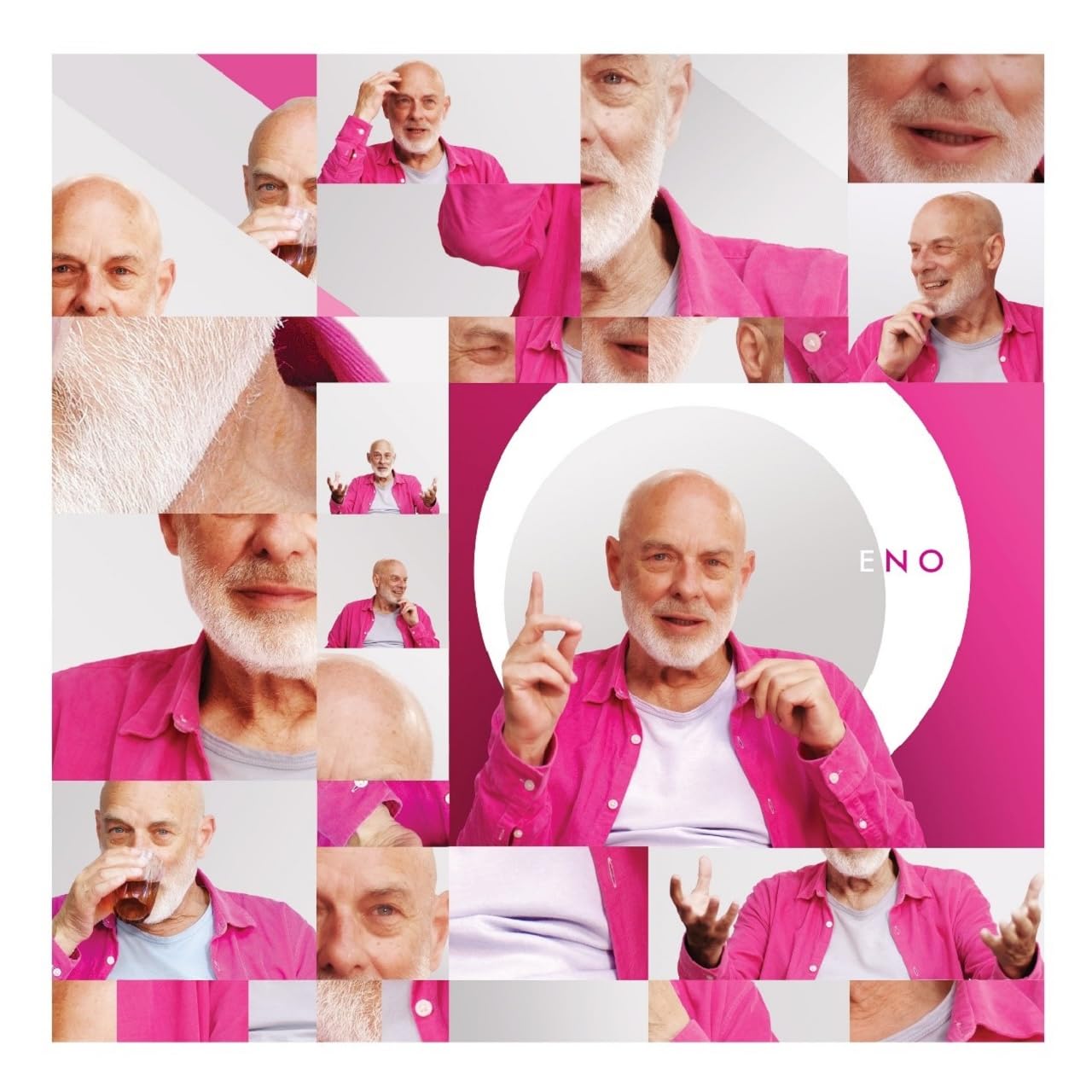 ENO BRIAN - ENO LP2 - Slika 2