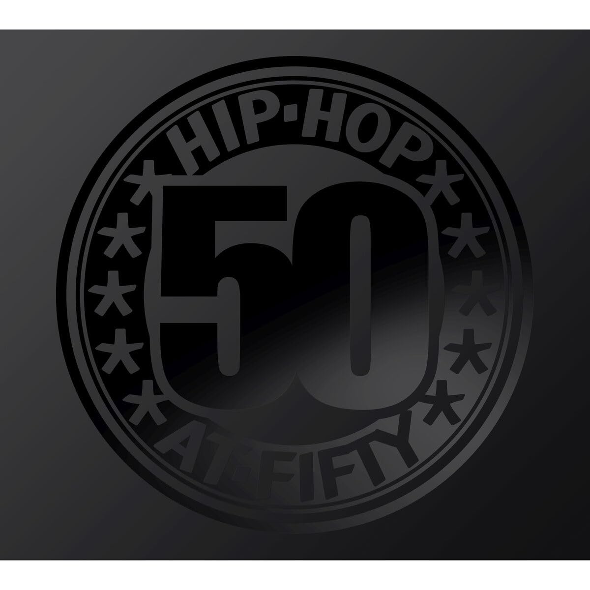 V.A. - HIP-HOP AT FIFTY LP4 - Slika 3
