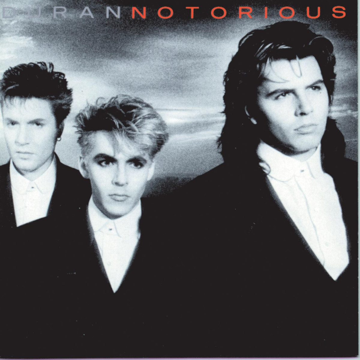 DURAN DURAN - NOTORIOUS CD - Slika 2