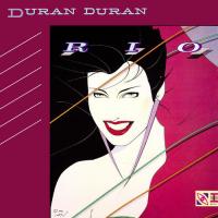 DURAN DURAN - RIO LP - Slika 2