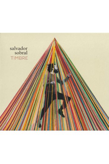 SOBRAL SALVADOR - TIMBRE CD