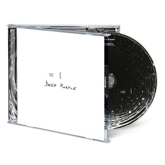 DEEP PURPLE - =1 CD