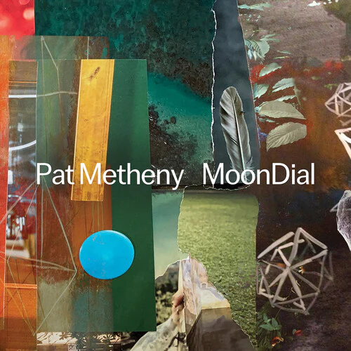 METHENY PAT - MOONDIAL CD - Slika 2