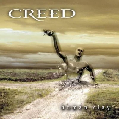CREED - HUMAN CLAY delux edition CD2 - Slika 2