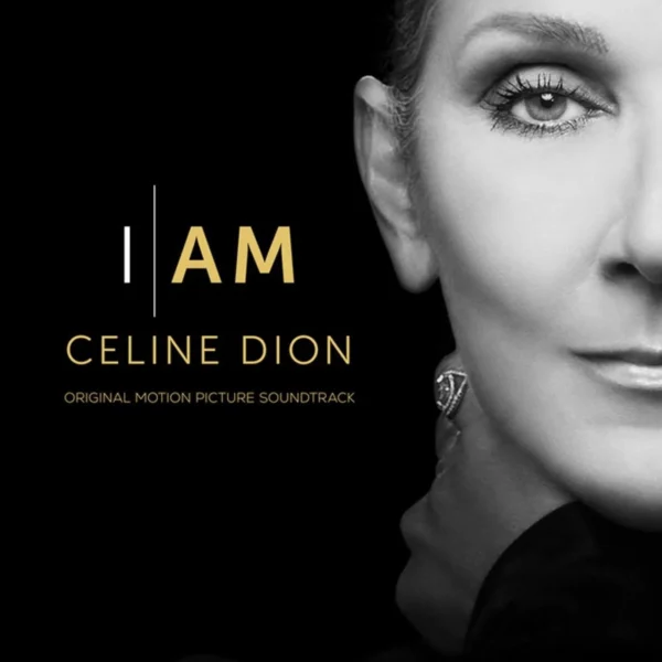 O.S.T. – I AM CELINE DION LP2