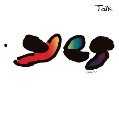 YES - TALK 30 anniversary CD - Slika 2