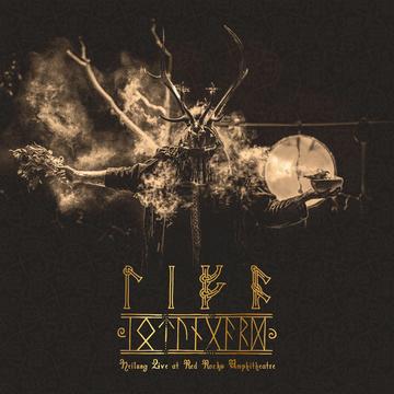 HEILUNG - LIFA LOTUNGARD CD