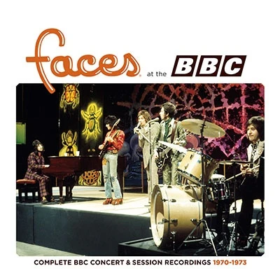 FACES - FACES AT THE BBC 1970-1973 CDBOX - Slika 2