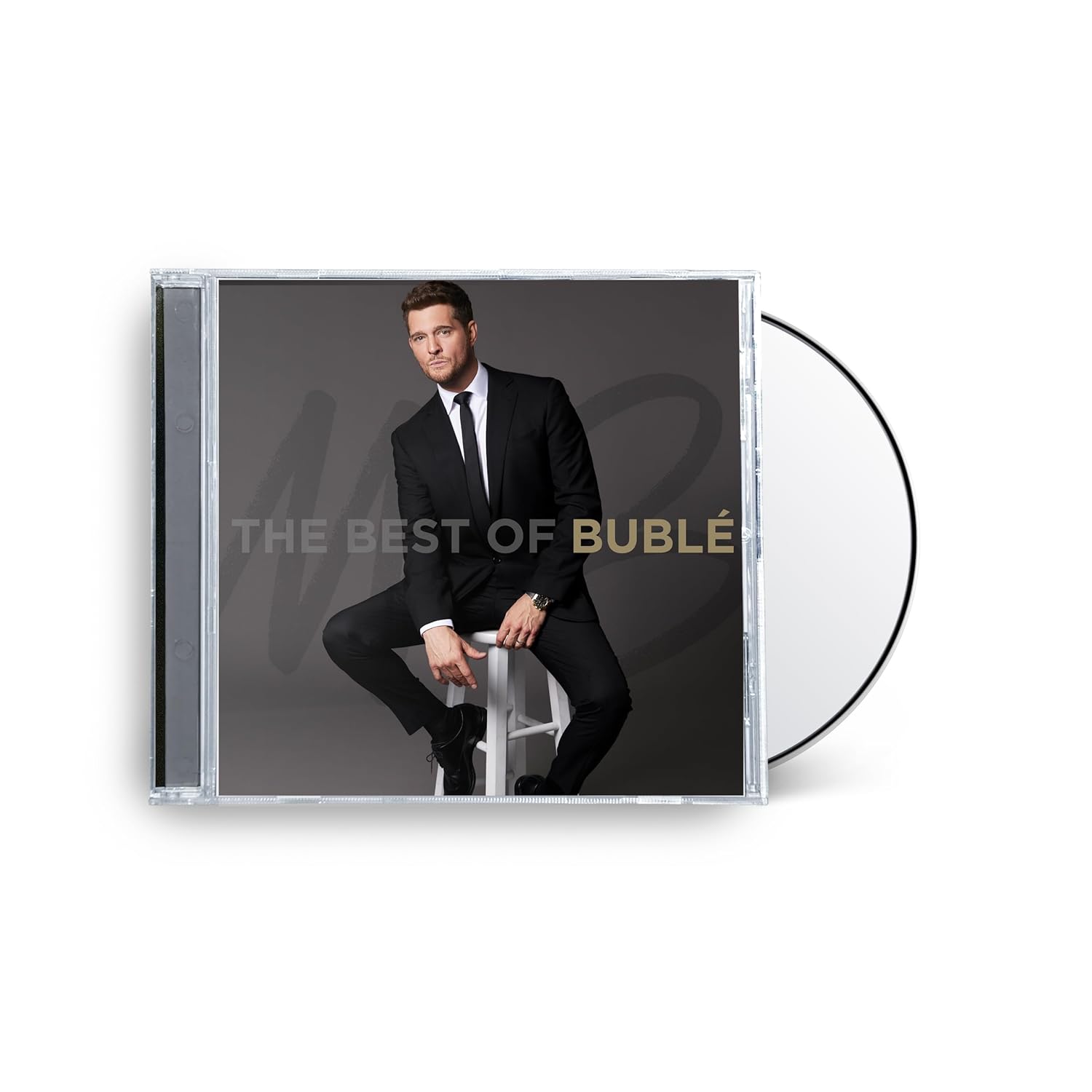 BUBLE MICHAEL - BEST OF CD