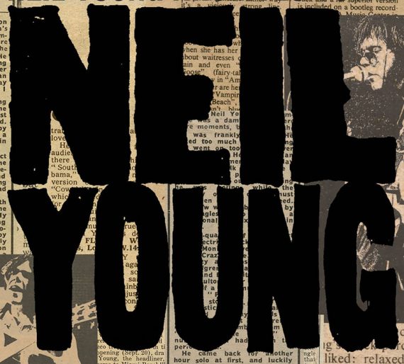 YOUNG NEIL - ARCHIVES VOL III TAKES LP2 - Slika 2