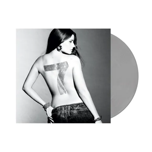 FURTADO NELLY - 7 silver vinyl LP