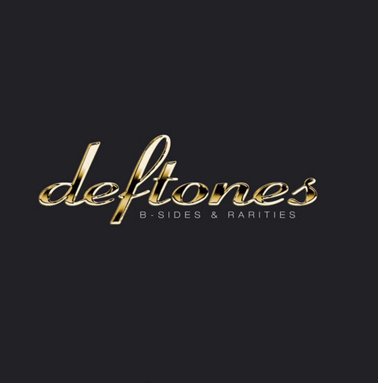 DEFTONES - B SIDES & RARITIES CD - Slika 2