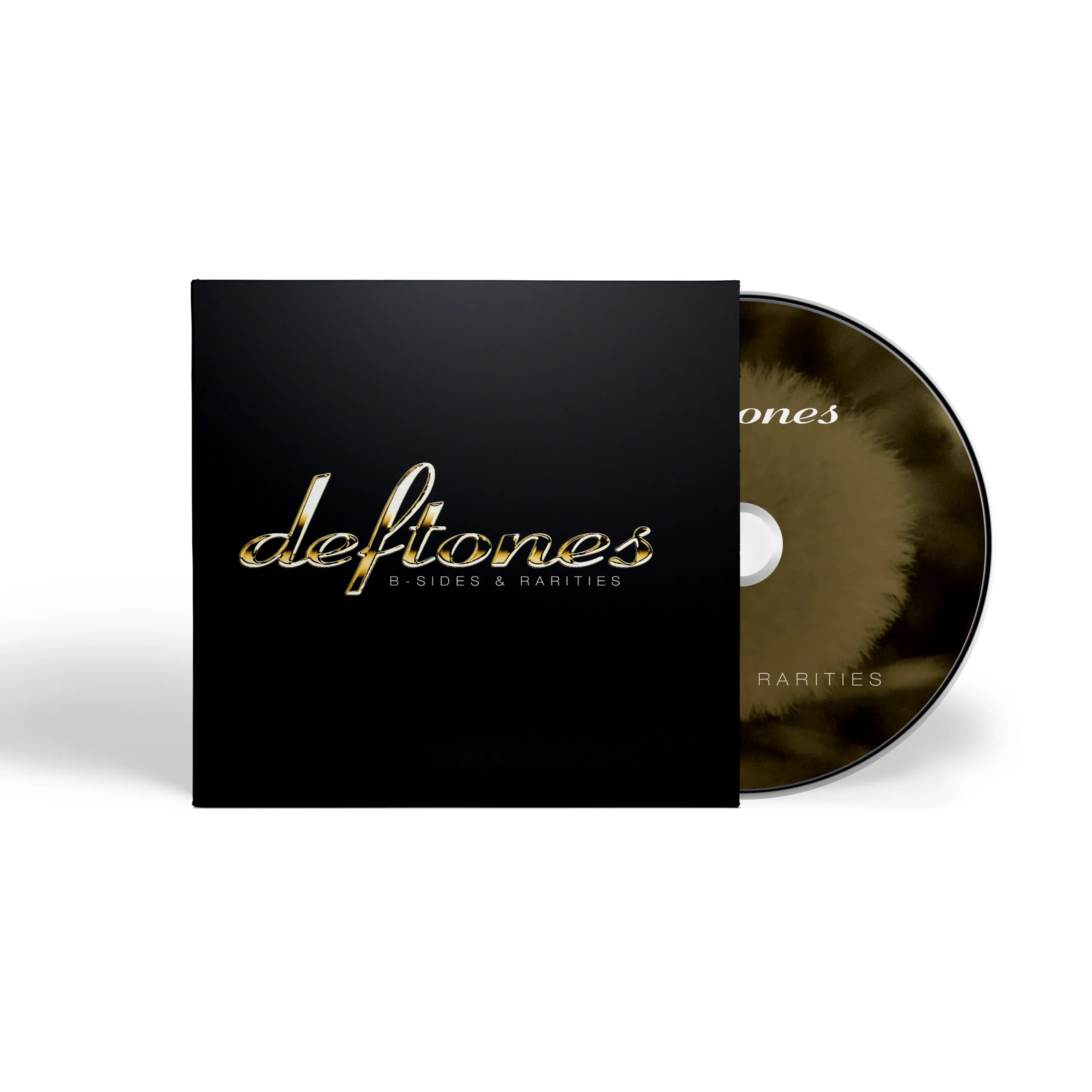 DEFTONES - B SIDES & RARITIES CD