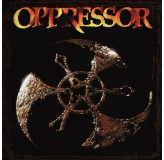 OPRESSOR - ELEMENTS OF CORROSION CD - Slika 2