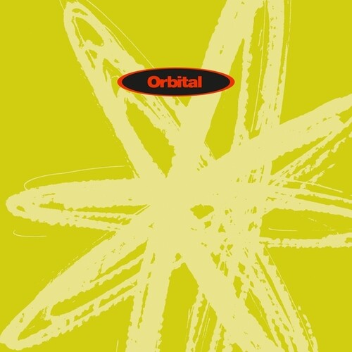 ORBITAL - ORBITAL(GREEN ALBUM) expanded CD2 - Slika 2