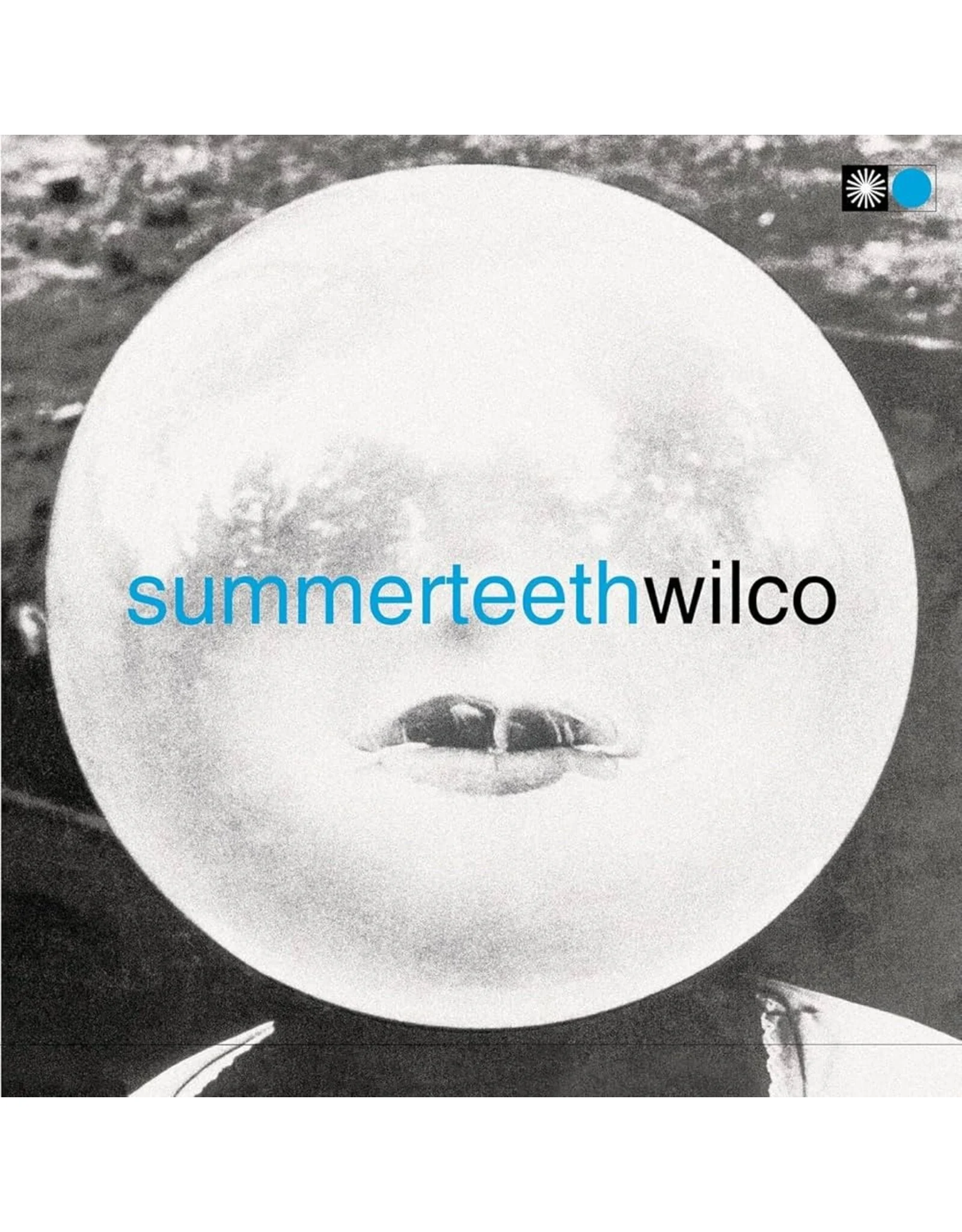 WILCO - SUMMERTEETH 25th anniversary blue vinyl LP2 - Slika 2
