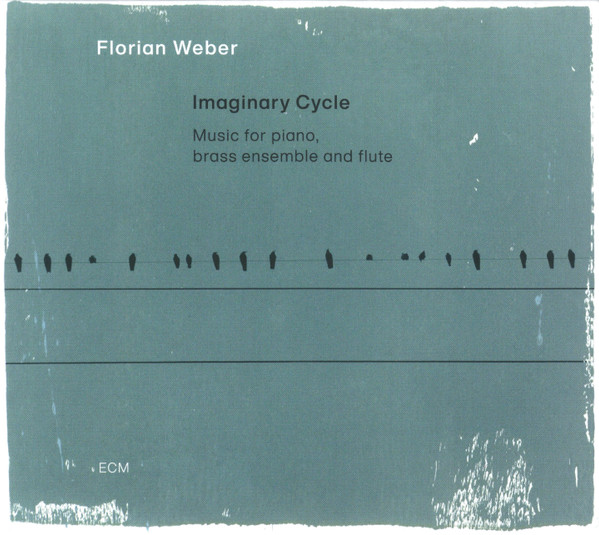 WEBER FLORIAN – IMAGINERY CYCLE CD