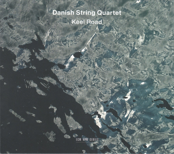 DANISH STRING ROAD - KEEL ROAD CD