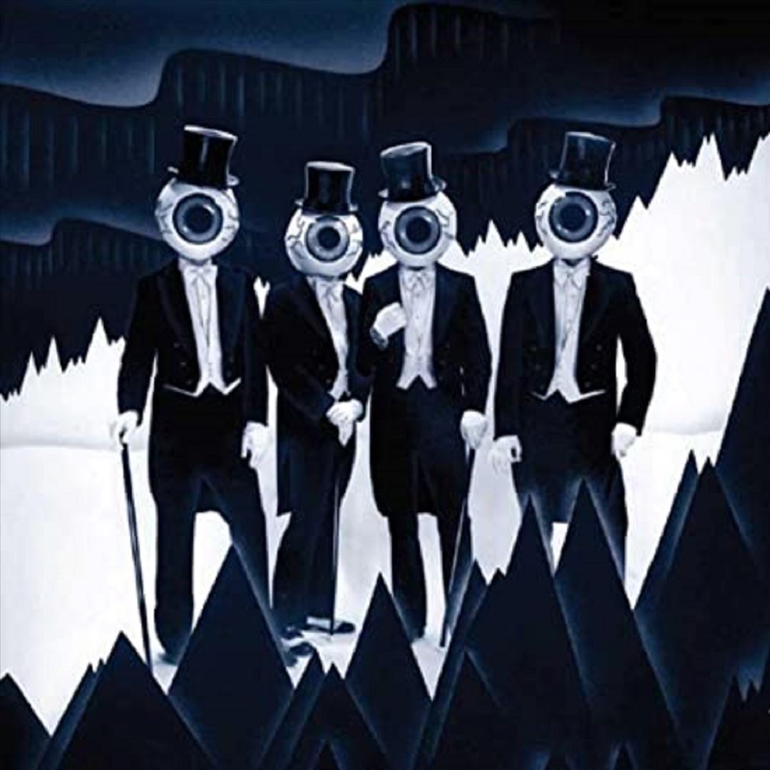 RESIDENTS - ESKIMO LP2 - Slika 2