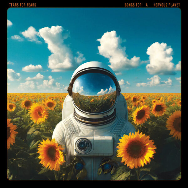 TEARS FOR FEARS – SONGS FOR A NERVOUS PLANET LP2