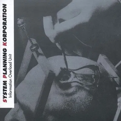 SPK - INFORMATION OVERLOAD UNIT CD
