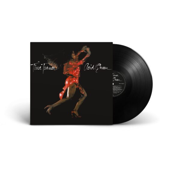 TURNER TINA – ACID QUEEN LP