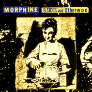 MORPHINE - B-SIDES AND OTHERWISE yellow/black marble vinyl RSD BF LP