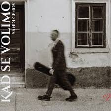 CENOV SANDI - KAD SE VOLIMO CD