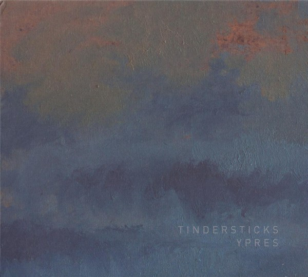 TINDERSTICKS - YPRESS CD