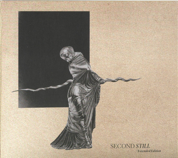 SECOND STILL – SECOND STILL extended edition CD