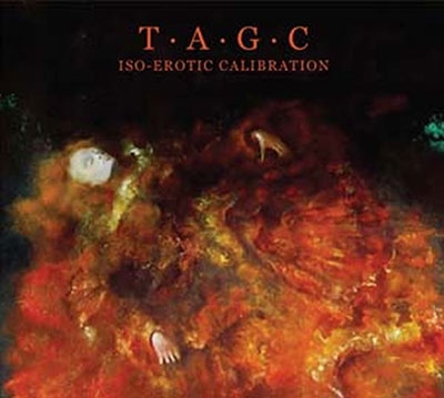 T.A.G.C. - ISO EROTIC CALIBRATION CD