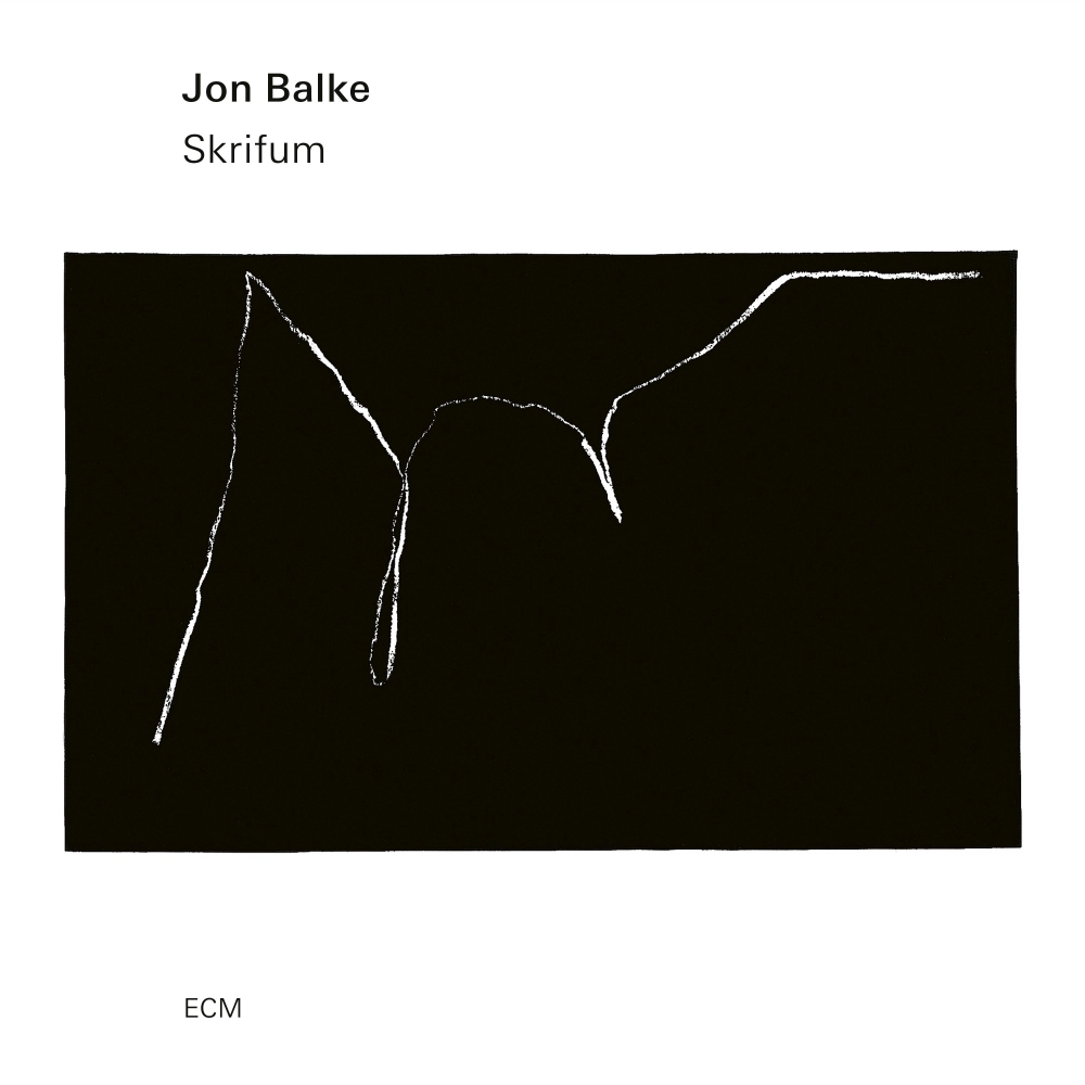 BALKE JON - SKRIFUM CD
