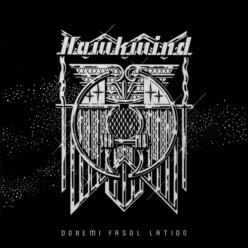 HAWKIWND - DOREMI FASOL LATIDO CDBOX
