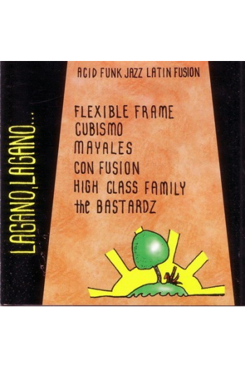 R.I. – LAGANO LAGANO LP